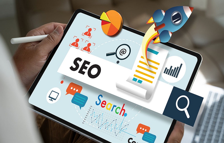 SEO services