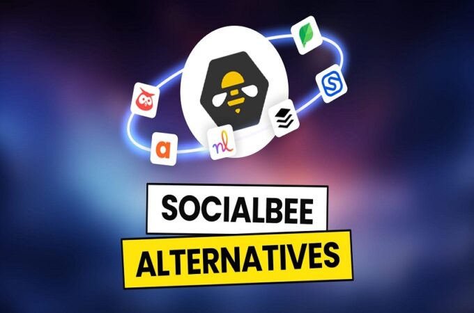 SocialBee