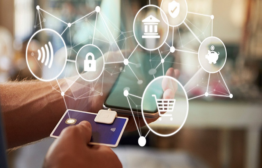 B2B payments