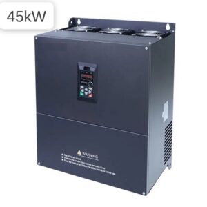 frequency converter