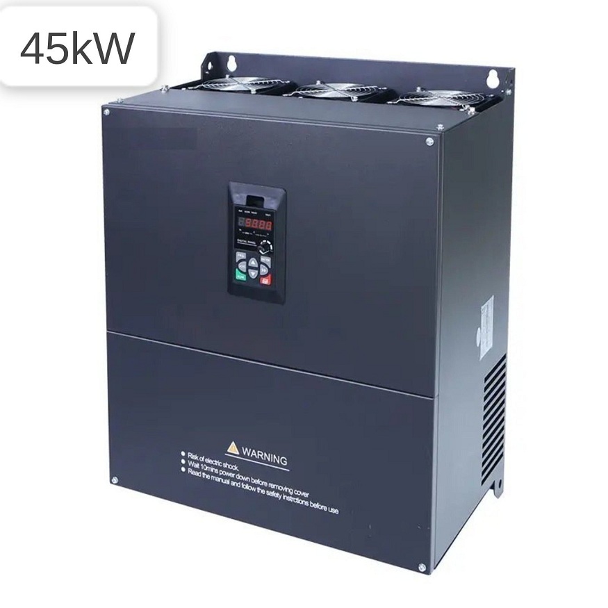 frequency converter