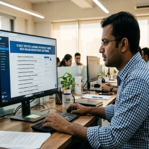 Recruitment Management Software