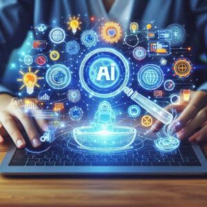 optimizing for AI search