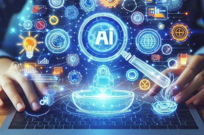 How AI-Powered Search Is Changing the Way Customers Choose Businesses