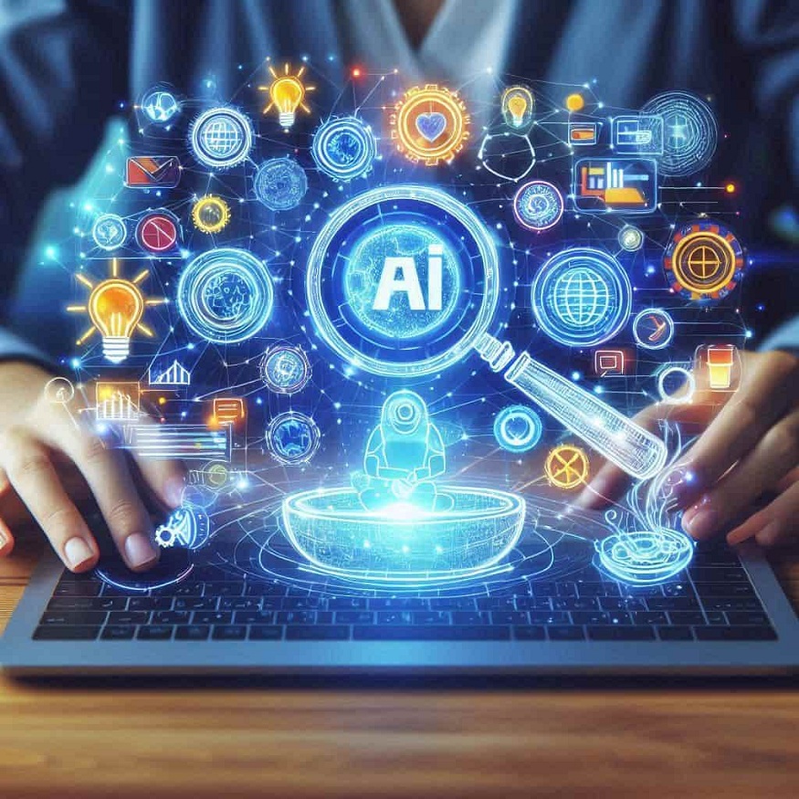 optimizing for AI search